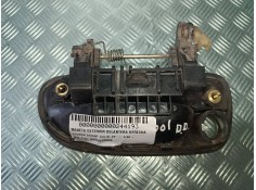 Recambio de maneta exterior delantera derecha para hyundai accent (lc) gl 4p referencia OEM IAM 8266025000   2