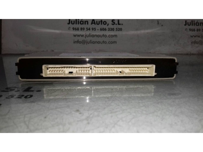 Recambio de modulo electronico para toyota auris hybrid active referencia OEM IAM 8999002140 MB2325004810 DENSO