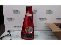 Recambio de piloto trasero izquierdo para renault espace iv (jk0) grand espace dynamique referencia OEM IAM 8200027153 820000271