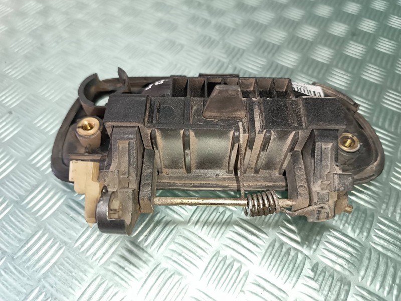 Recambio de maneta exterior delantera derecha para hyundai accent (lc) gl 4p referencia OEM IAM 8266025000  