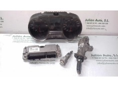 Recambio de centralita motor uce para seat ibiza (6j5) reference referencia OEM IAM 03C906024BK 6160150202 KIT - MAGNETI MARELLI