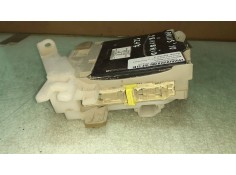Recambio de modulo electronico para toyota prius (nhw30) plug-in hybrid advance referencia OEM IAM 8922147110 50112324  2