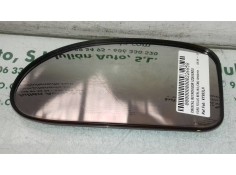 Recambio de cristal retrovisor izquierdo para ford focus berlina (cak) ambiente referencia OEM IAM KY993LH  