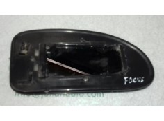 Recambio de cristal retrovisor izquierdo para ford focus berlina (cak) ambiente referencia OEM IAM KY993LH   2