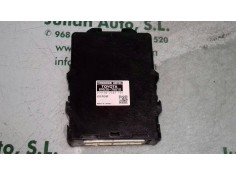 Recambio de centralita cambio automatico para toyota auris hybrid active referencia OEM IAM 8953575010 0791002543 DENSO