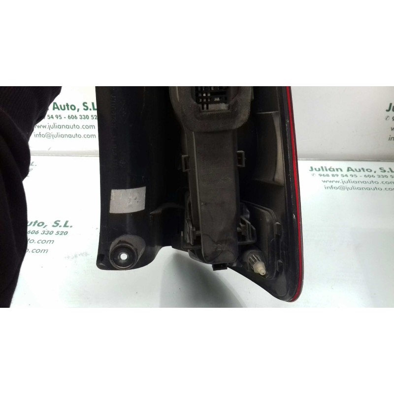 Recambio de piloto trasero izquierdo para renault espace iv (jk0) grand espace dynamique referencia OEM IAM 8200027153 820000271