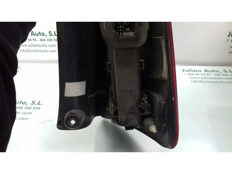 Recambio de piloto trasero izquierdo para renault espace iv (jk0) grand espace dynamique referencia OEM IAM 8200027153 820000271