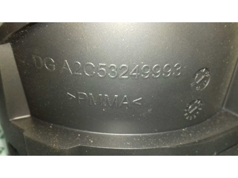 Recambio de centralita motor uce para seat ibiza (6j5) reference referencia OEM IAM 03C906024BK 6160150202 KIT - MAGNETI MARELLI