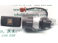 Recambio de conmutador de arranque para peugeot 407 2.0 16v cat referencia OEM IAM N05024553 N052073 