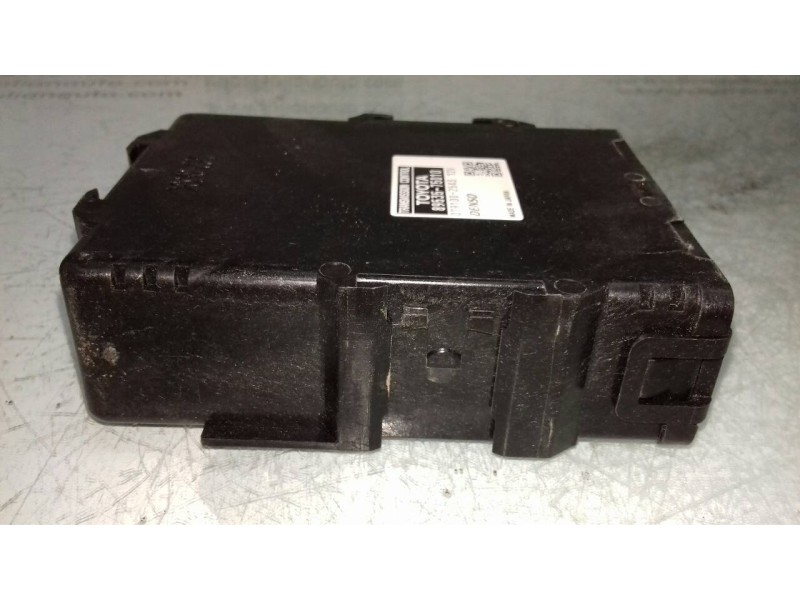 Recambio de centralita cambio automatico para toyota auris hybrid active referencia OEM IAM 8953575010 0791002543 DENSO