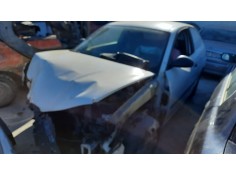 seat ibiza (6l1) del año 2007 2