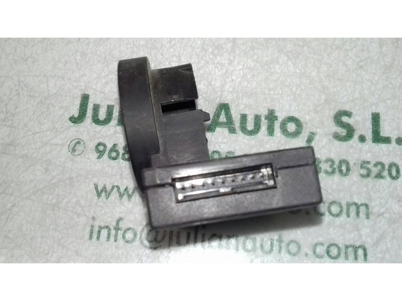 Recambio de centralita inmovilizador para opel astra g berlina club referencia OEM IAM 09131781 5WK4763 SIEMENS