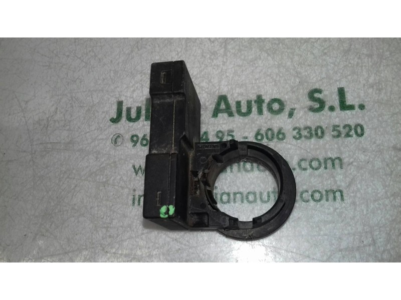 Recambio de centralita inmovilizador para opel astra g berlina club referencia OEM IAM 09131781 5WK4763 SIEMENS
