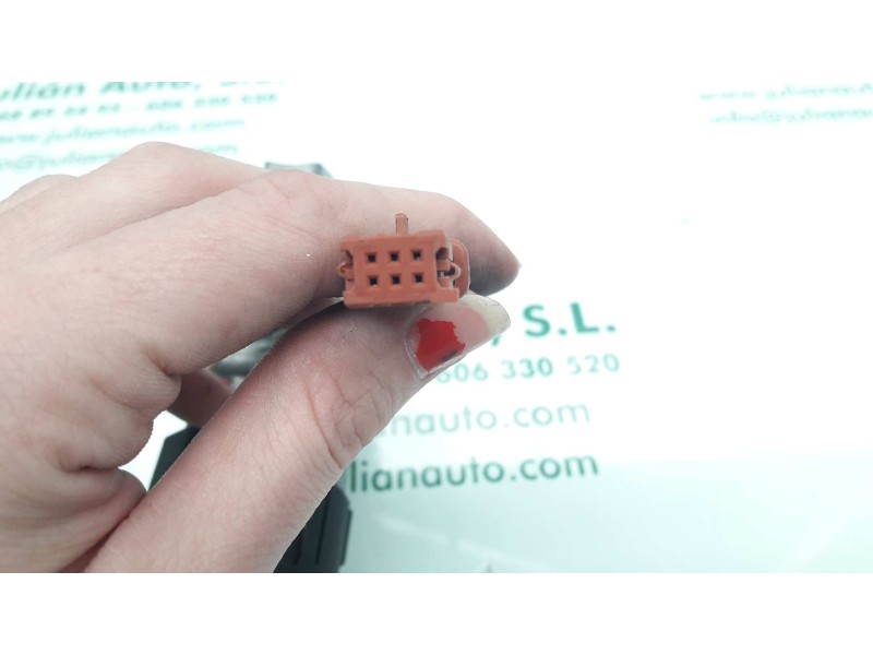 Recambio de conmutador de arranque para peugeot 407 2.0 16v cat referencia OEM IAM N05024553 N052073 