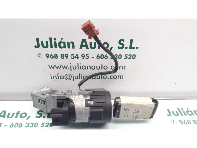 Recambio de conmutador de arranque para citroen c6 exclusive referencia OEM IAM N05024553 N0502073 