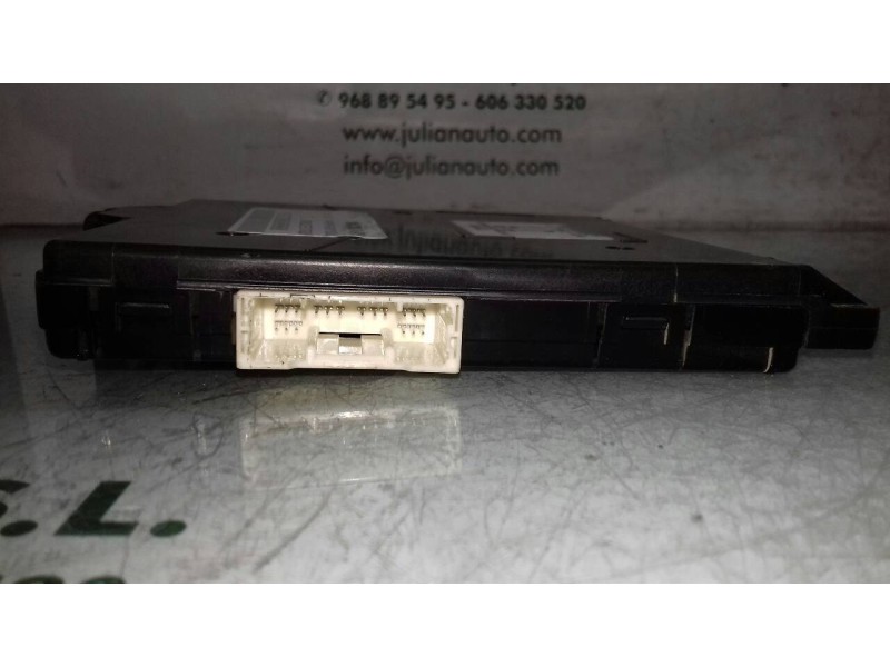 Recambio de modulo electronico para toyota auris hybrid active referencia OEM IAM 8922112481 50115055 J7