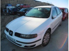 seat toledo (1m2) del año 2001
