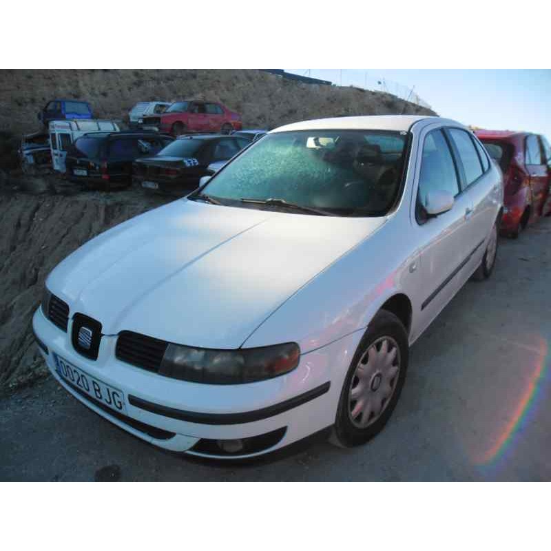 seat toledo (1m2) del año 2001