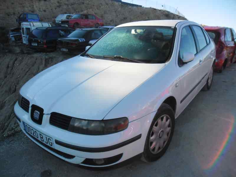 seat toledo (1m2) del año 2001