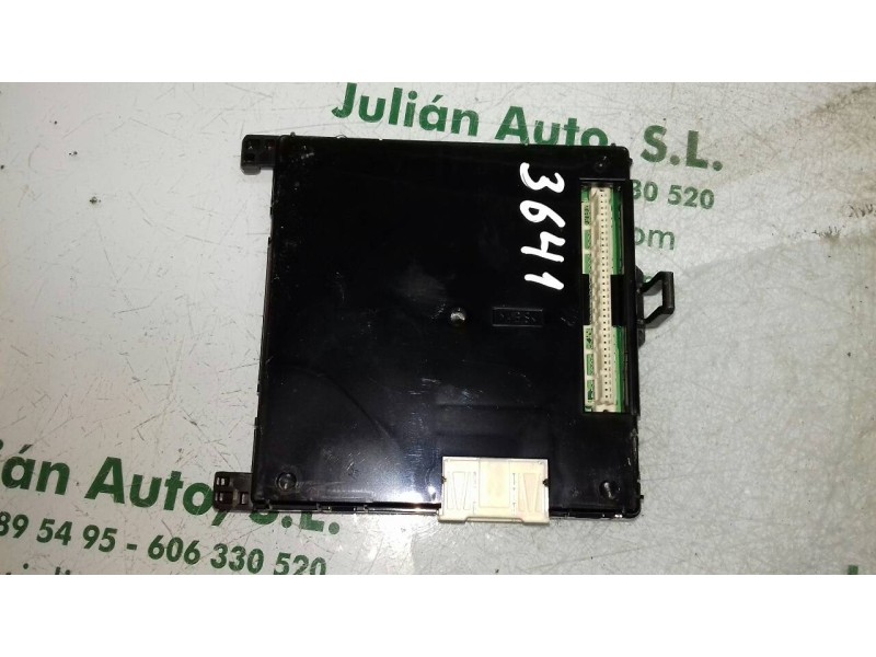 Recambio de modulo electronico para toyota auris hybrid active referencia OEM IAM 8922112481 50115055 J7