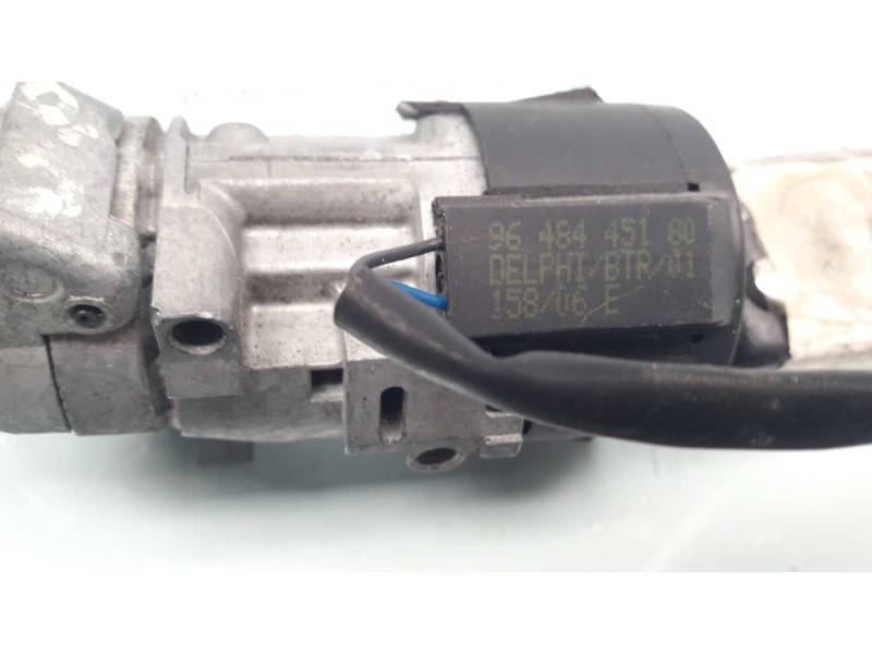 Recambio de conmutador de arranque para citroen c6 exclusive referencia OEM IAM N05024553 N0502073 