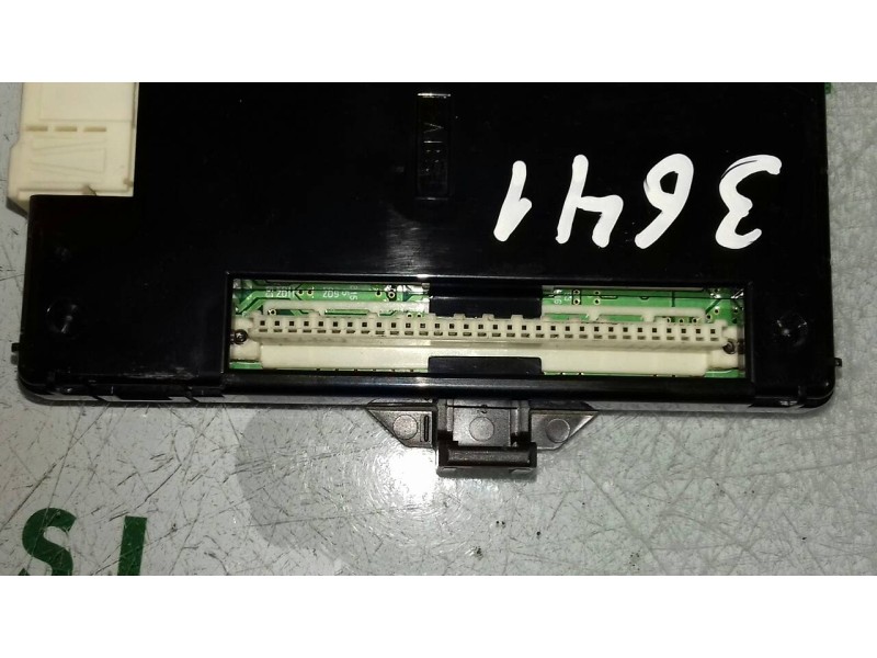 Recambio de modulo electronico para toyota auris hybrid active referencia OEM IAM 8922112481 50115055 J7