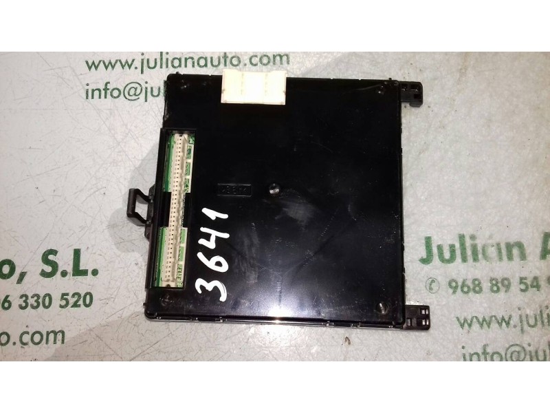 Recambio de modulo electronico para toyota auris hybrid active referencia OEM IAM 8922112481 50115055 J7