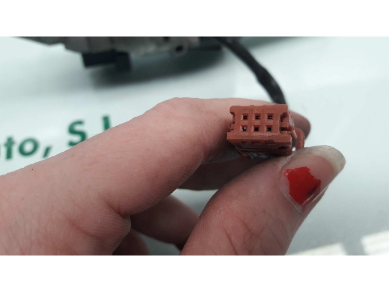 Recambio de conmutador de arranque para citroen c6 exclusive referencia OEM IAM N05024553 N0502073 