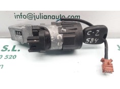 Recambio de conmutador de arranque para citroen c2 furio referencia OEM IAM N05024554 N0502073 