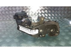 Recambio de cerradura puerta trasera izquierda para hyundai accent (lc) gl 4p referencia OEM IAM    2