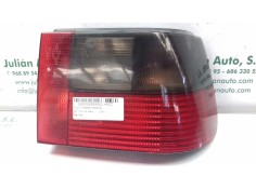 Recambio de piloto trasero derecho para seat ibiza (6k) básico referencia OEM IAM   HELLA