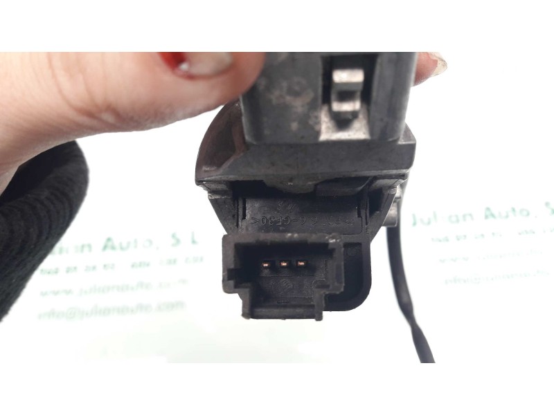 Recambio de conmutador de arranque para citroen c2 furio referencia OEM IAM N05024554 N0502073 