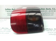 Recambio de piloto trasero derecho para seat ibiza (6k) básico referencia OEM IAM   HELLA 2