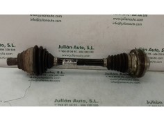 Recambio de transmision delantera izquierda para volkswagen passat variant (365) edition referencia OEM IAM 2K0407271E  