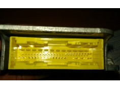 Recambio de centralita airbag para seat alhambra (7v9) stella referencia OEM IAM 1C0909605 5WK43121  2