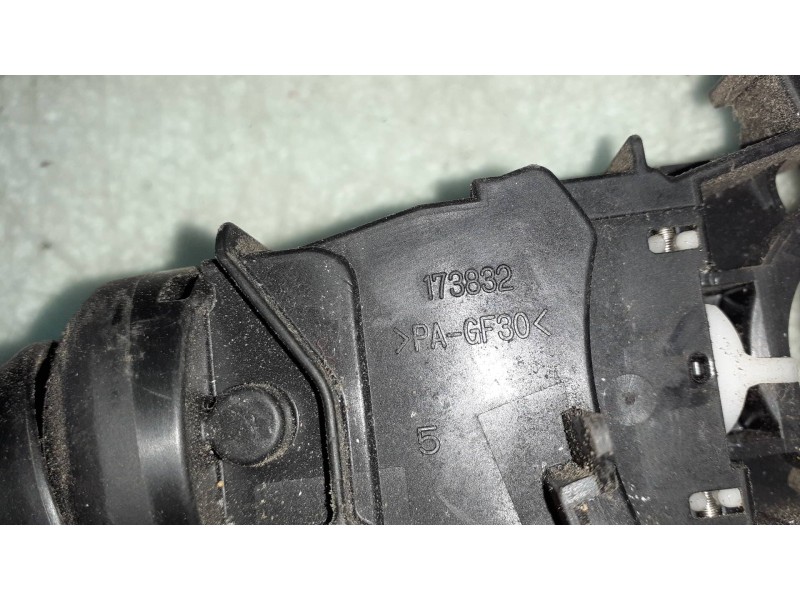 Recambio de mando luces para lexus rx 300(mcu35) 3.0 v6 cat referencia OEM IAM 173832 42101 17F655