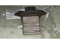 Recambio de resistencia calefaccion para kia carnival ii 2.9 cdri ex referencia OEM IAM   4 PINES 2