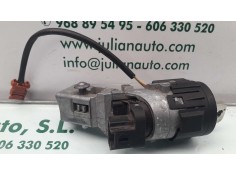 Recambio de conmutador de arranque para citroen c4 berlina collection referencia OEM IAM 9663123280 N0503451 N05024554