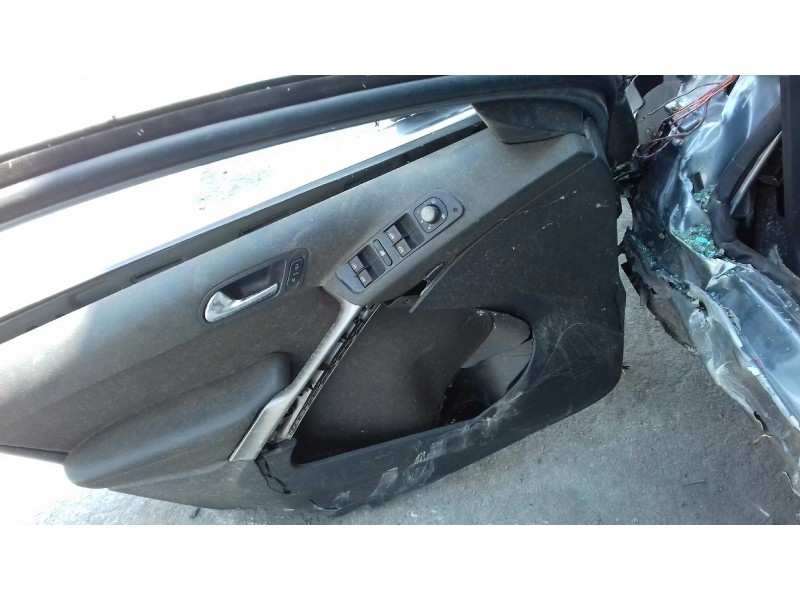 volkswagen tiguan (5n1) del año 2008