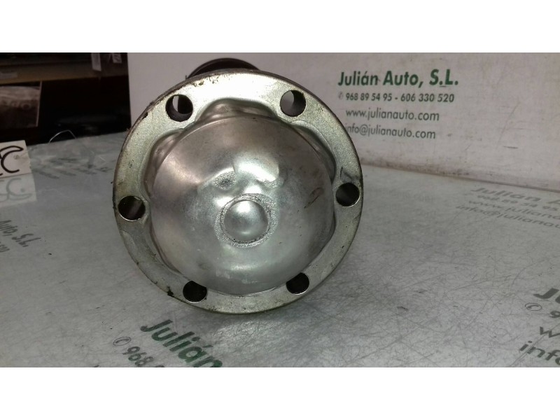 Recambio de transmision delantera izquierda para volkswagen passat variant (365) edition referencia OEM IAM 2K0407271E  