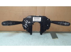 Recambio de mando luces para citroen c4 picasso exclusive referencia OEM IAM 96656018XT  