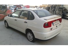 seat cordoba berlina (6k2) del año 1998