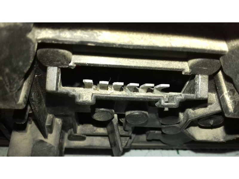 Recambio de piloto trasero derecho para seat ibiza (6k) básico referencia OEM IAM   HELLA