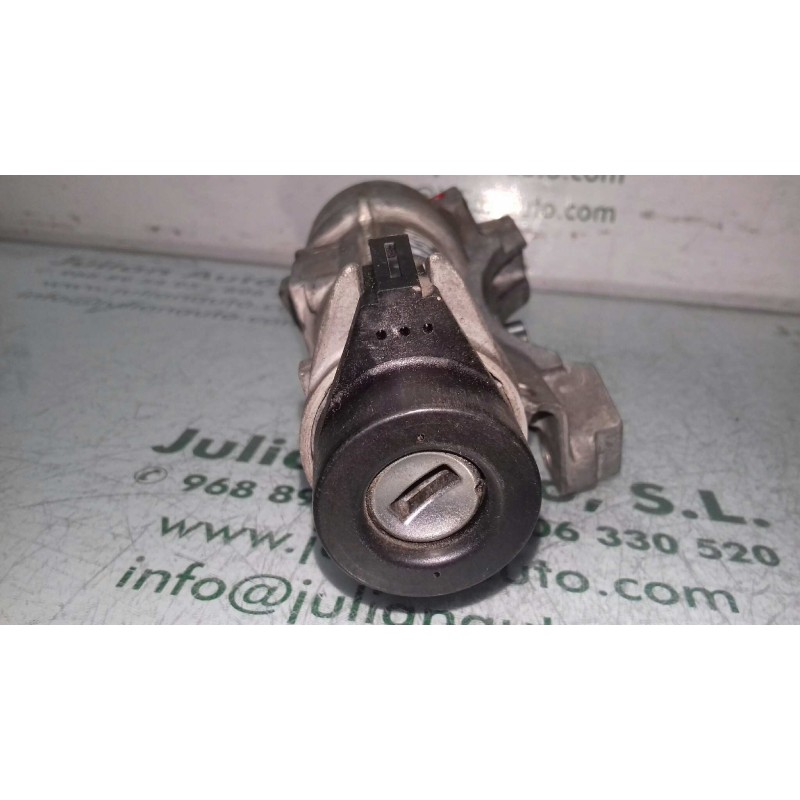 Recambio de centralita motor uce para seat ibiza (6j5) reference referencia OEM IAM 03C906024BK 6160150202 KIT - MAGNETI MARELLI