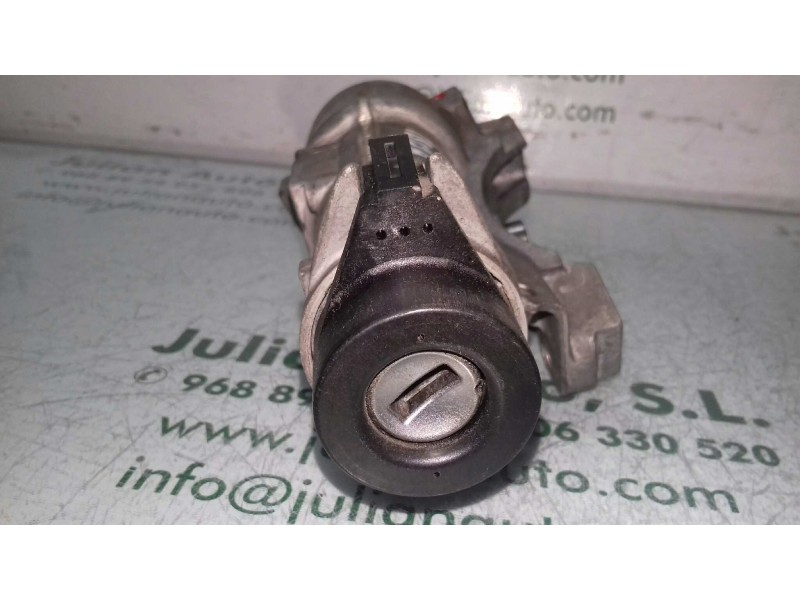 Recambio de centralita motor uce para seat ibiza (6j5) reference referencia OEM IAM 03C906024BK 6160150202 KIT - MAGNETI MARELLI