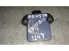 Recambio de sensor para toyota prius (nhw30) plug-in hybrid advance referencia OEM IAM 89183 48030 DENSO 2