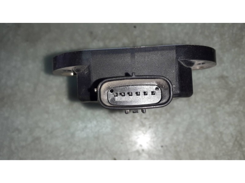 Recambio de sensor para toyota prius (nhw30) plug-in hybrid advance referencia OEM IAM 89183 48030 DENSO