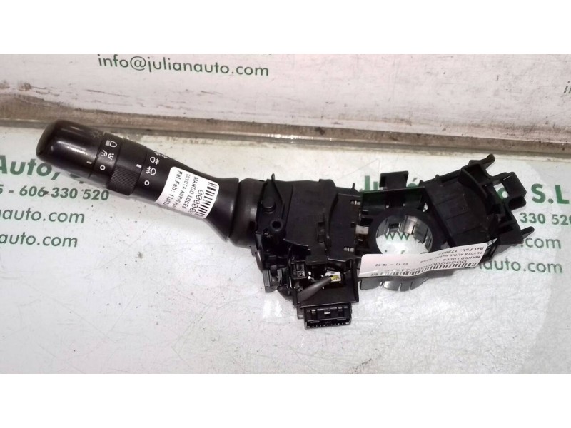 Recambio de mando luces para toyota auris hybrid active referencia OEM IAM 173832  