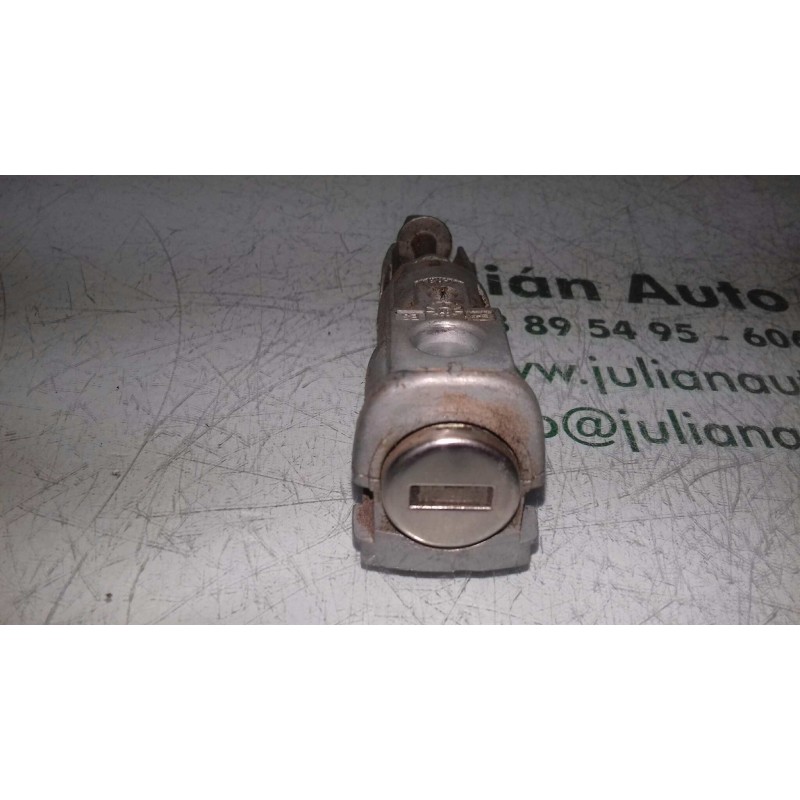 Recambio de centralita motor uce para seat ibiza (6j5) reference referencia OEM IAM 03C906024BK 6160150202 KIT - MAGNETI MARELLI