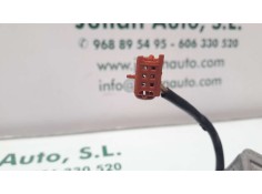 Recambio de conmutador de arranque para peugeot 407 1.6 hdi fap cat (9hz / dv6ted4) referencia OEM IAM 9648445180 N05014134 N050 2